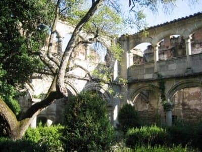 Del Esplendor a la Modernidad