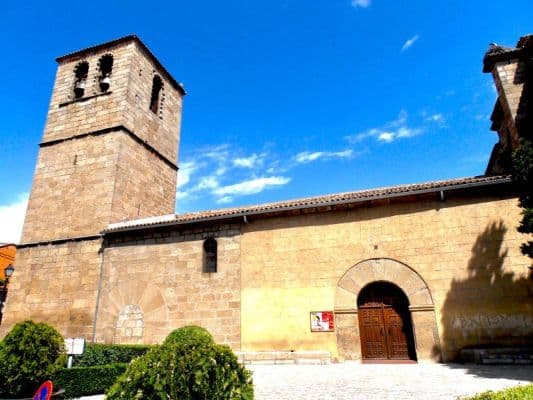 Toros de Guisando y el Monasterio de los Jerónimos