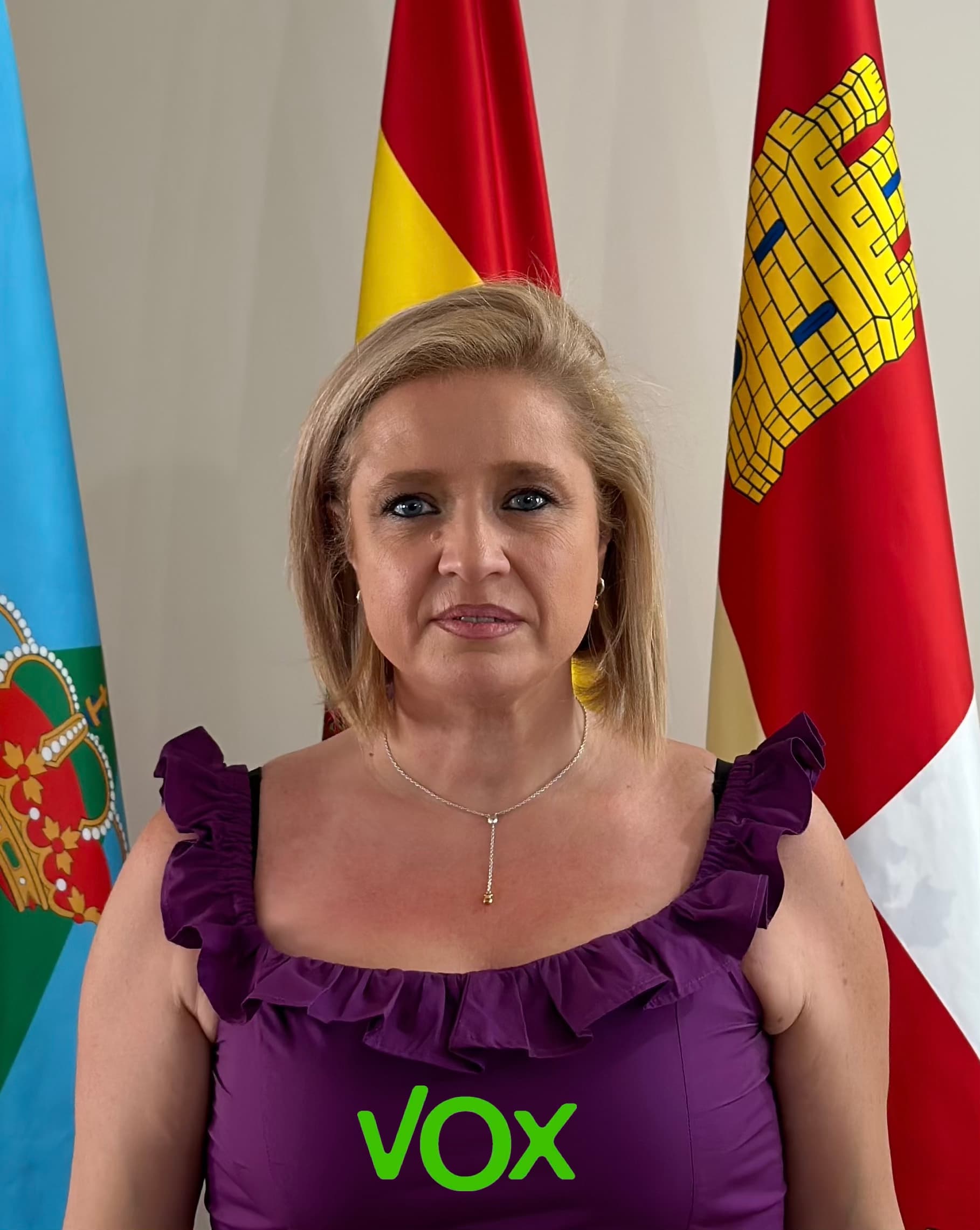 D.ª NOELIA CARRETERO CARMONA
