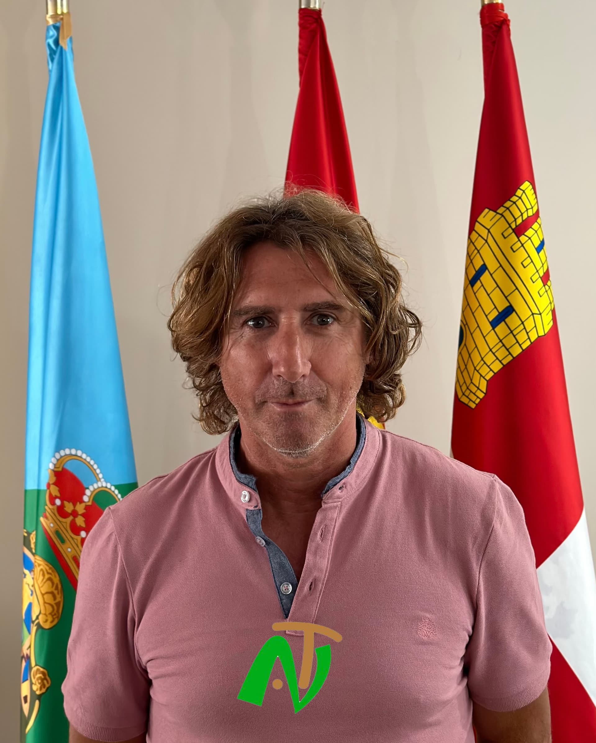 D. ALEJANDRO MANUEL GARCÍA CASTILLEJO