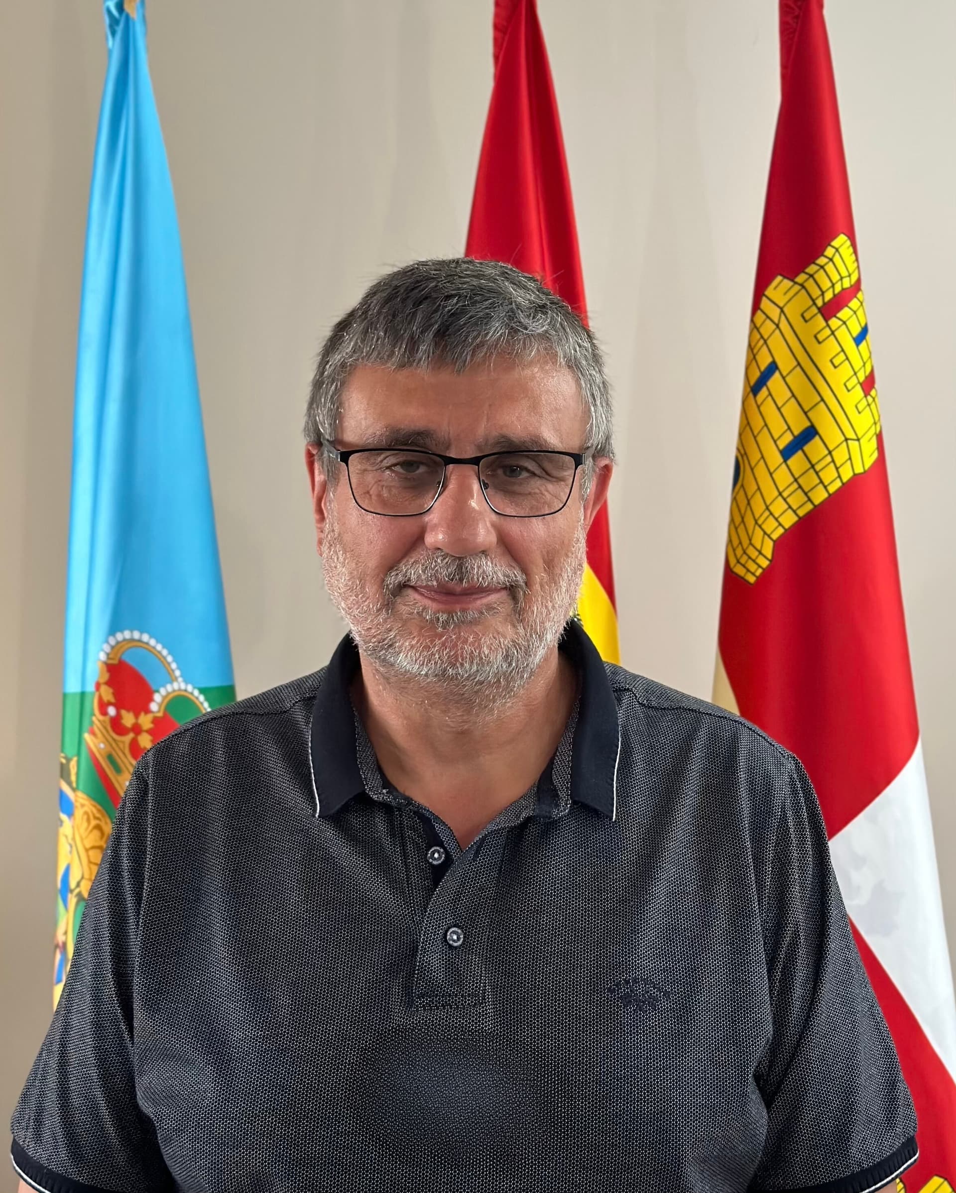 D. LUIS MIGUEL ZACARÍAS OBIES