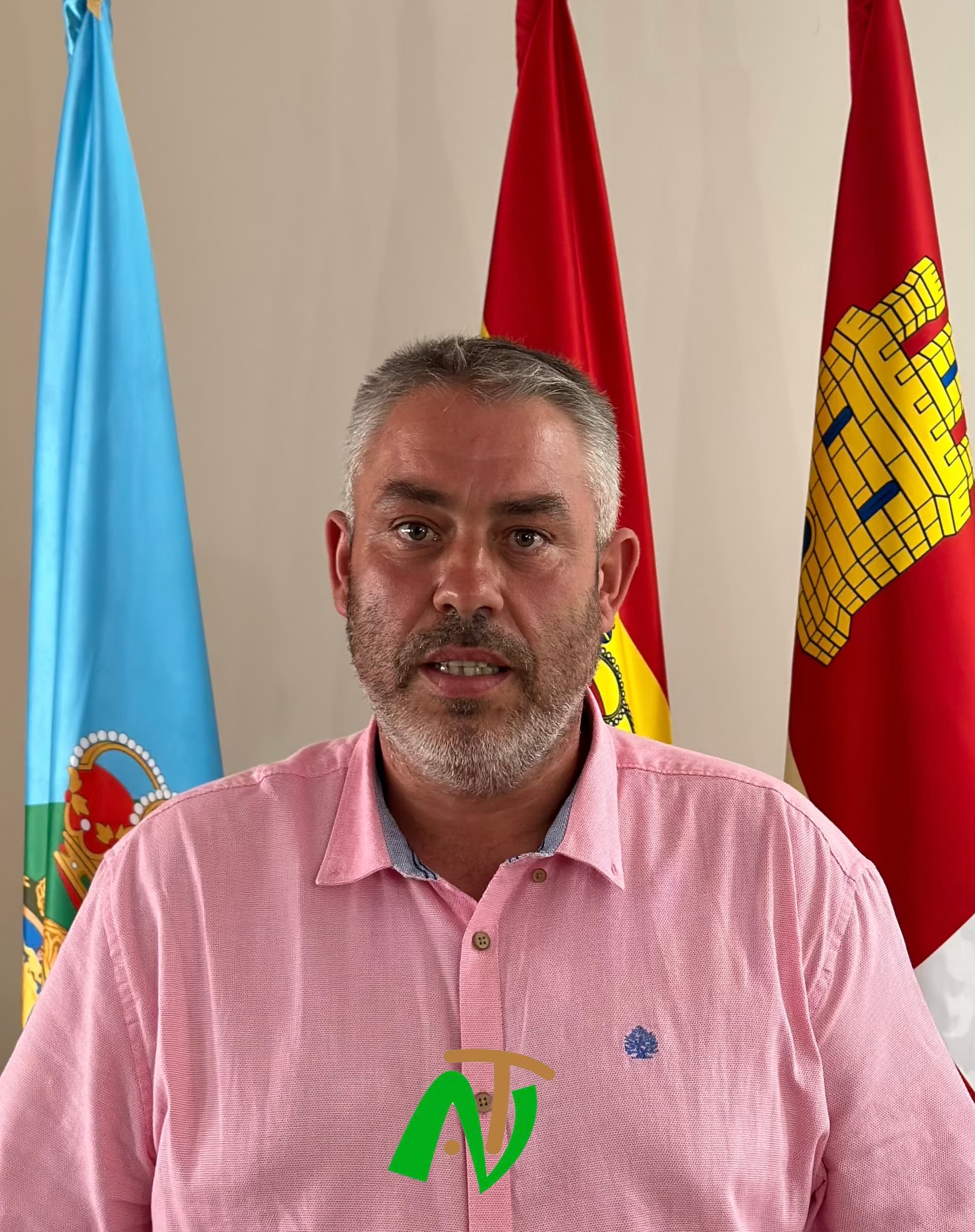 D. DAVID GARCÍA CARRETERO