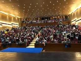 Auditorio "Villa de El Tiemblo"