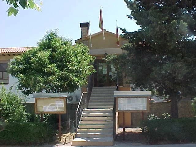 Centro Educación Adultos