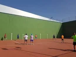 Frontón