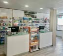 Farmacia Pérez Jiménez - El Tiemblo