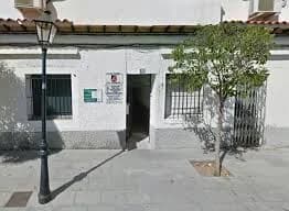 Registro Civil y Juez de Paz