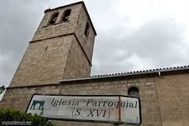 NTRA. SRA. DE LA ASUNCIÓN - S.XVI