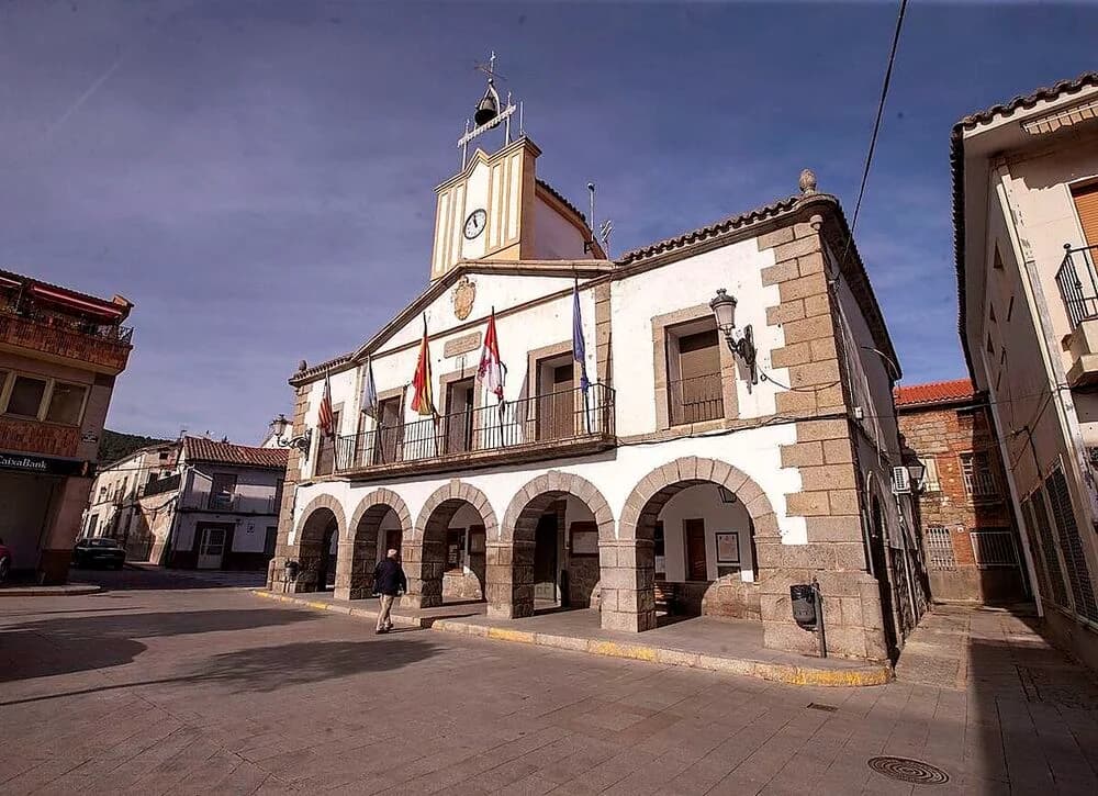 AYUNTAMIENTO - 1778 — foto 1